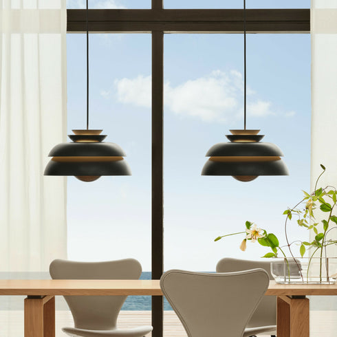 Concert™ P3 Suspension Lamp